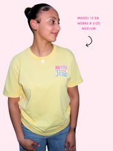 Load image into Gallery viewer, All You Need is Jesus T-Shirt