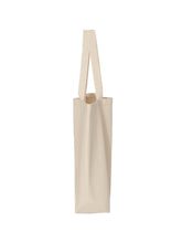 Load image into Gallery viewer, &quot;Trust in the Lord&quot; Large Nude Beach Tote
